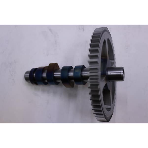 Camshaft Assembly